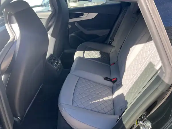 AUDI A5 SPORTBACK (13/29)