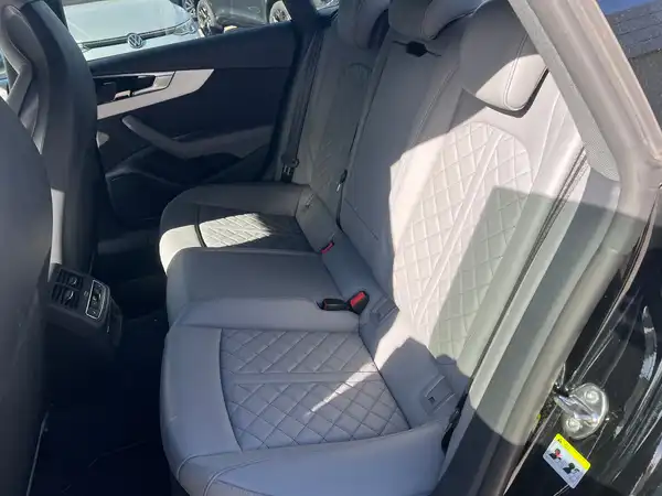 AUDI A5 SPORTBACK (14/29)