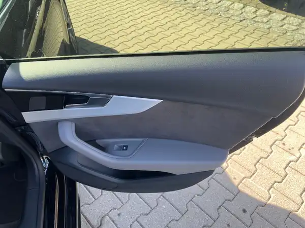 AUDI A5 SPORTBACK (15/29)