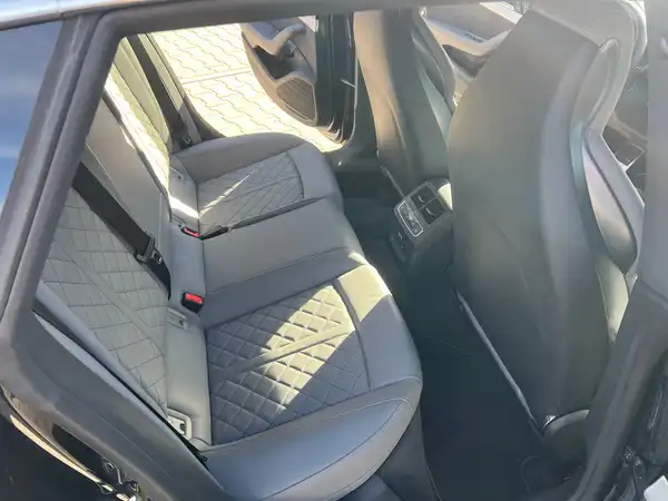 AUDI A5 SPORTBACK (16/29)