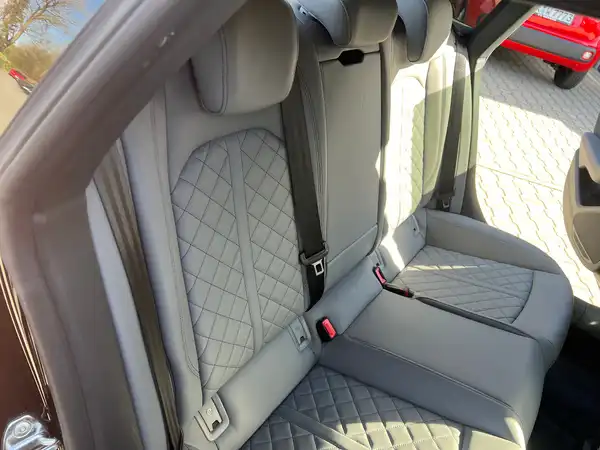 AUDI A5 SPORTBACK (17/29)