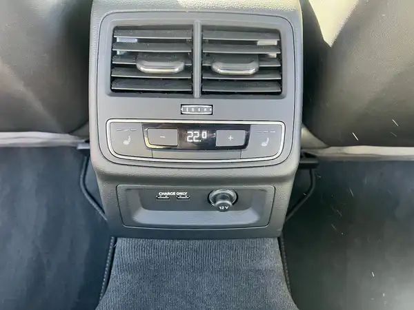 AUDI A5 SPORTBACK (18/29)