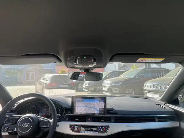 AUDI A5 SPORTBACK (20/29)