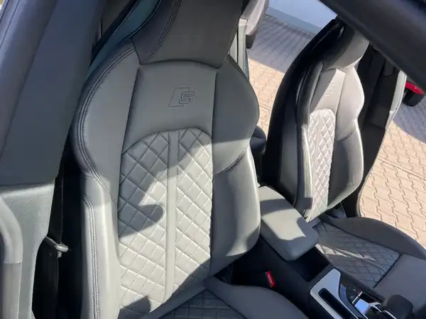 AUDI A5 SPORTBACK (23/29)