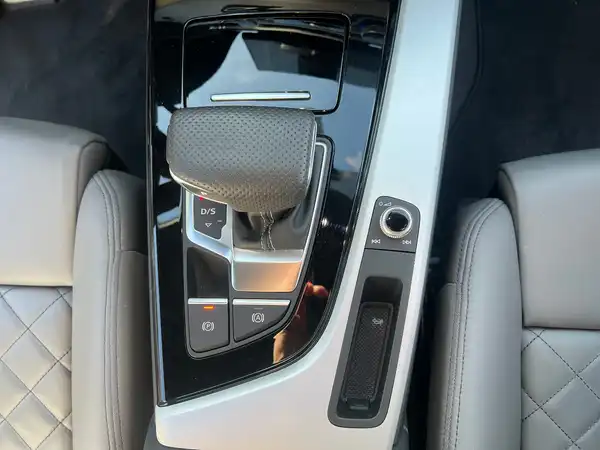 AUDI A5 SPORTBACK (24/29)