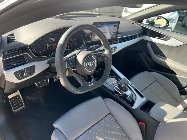 AUDI A5 SPORTBACK (10/29)