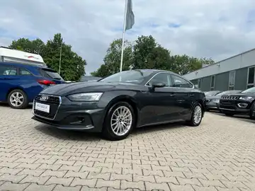 AUDI A5 SPORTBACK (1/28)