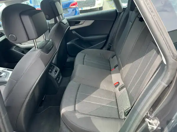 AUDI A5 SPORTBACK (13/28)