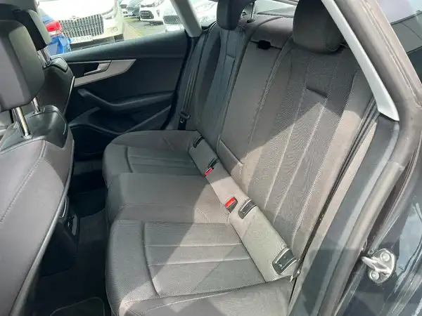 AUDI A5 SPORTBACK (14/28)