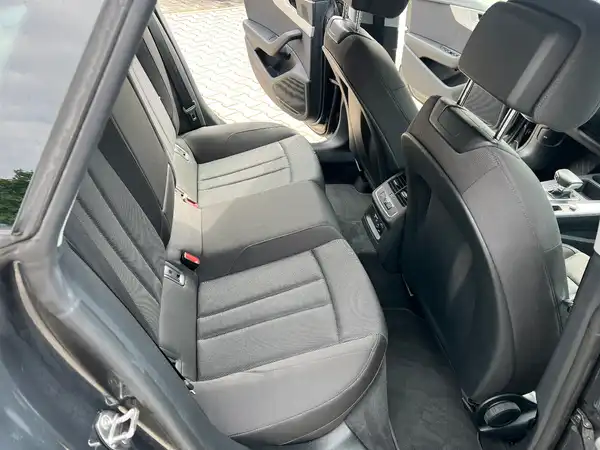 AUDI A5 SPORTBACK (16/28)