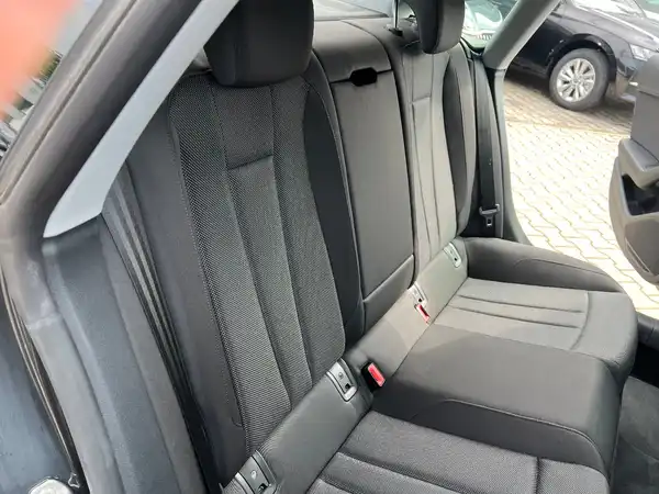 AUDI A5 SPORTBACK (17/28)