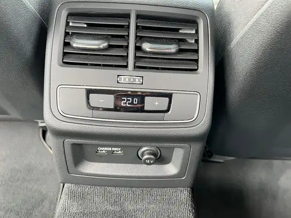 AUDI A5 SPORTBACK (18/28)