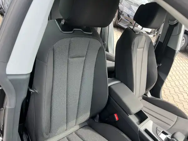 AUDI A5 SPORTBACK (23/28)