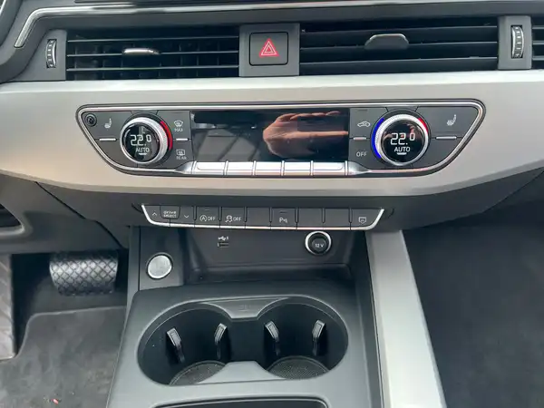 AUDI A5 SPORTBACK (25/28)