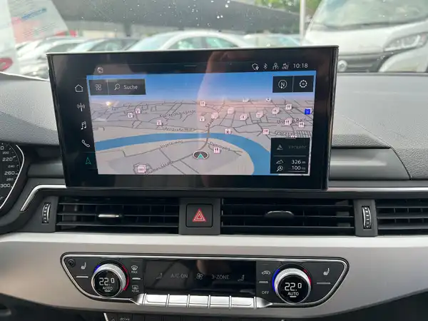 AUDI A5 SPORTBACK (26/28)