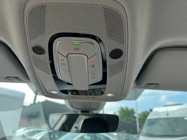 AUDI A5 SPORTBACK (28/28)