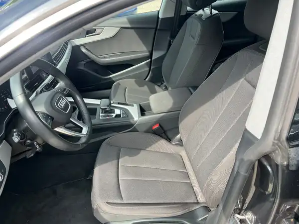 AUDI A5 SPORTBACK (9/28)