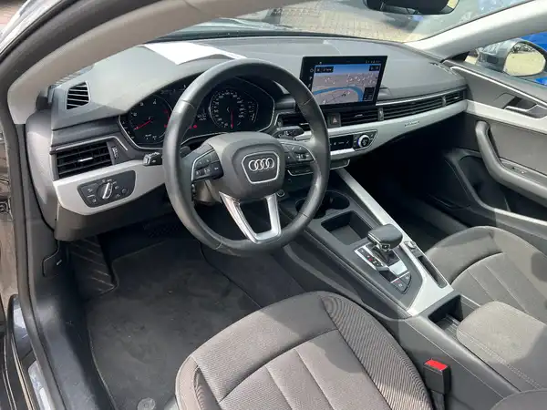 AUDI A5 SPORTBACK (10/28)
