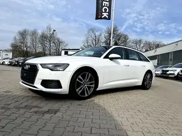 AUDI A6 AVANT (1/29)