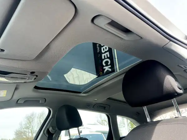 AUDI A6 AVANT (12/29)