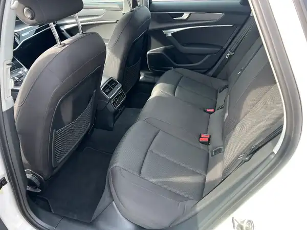 AUDI A6 AVANT (14/29)