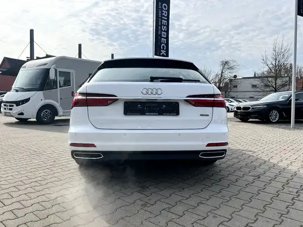AUDI A6 AVANT (3/29)