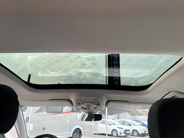 AUDI A6 AVANT (21/29)