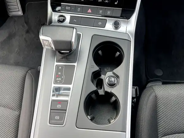 AUDI A6 AVANT (25/29)