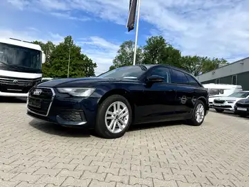 AUDI A6 AVANT (1/29)