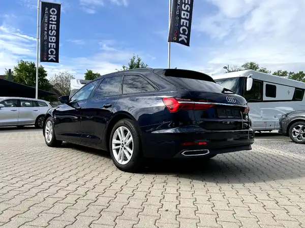 AUDI A6 AVANT (2/29)