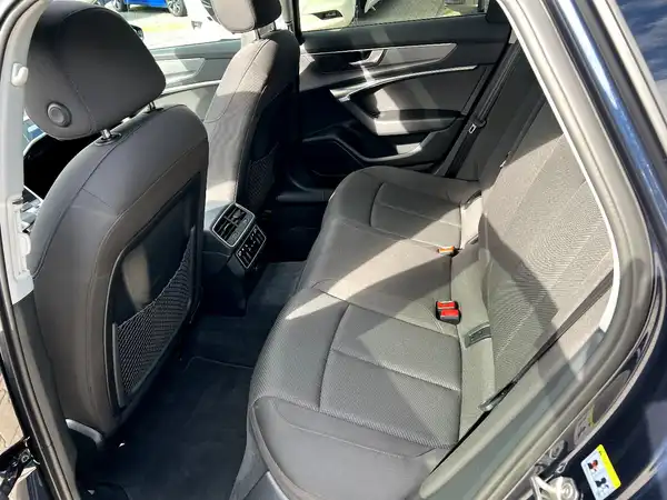 AUDI A6 AVANT (14/29)