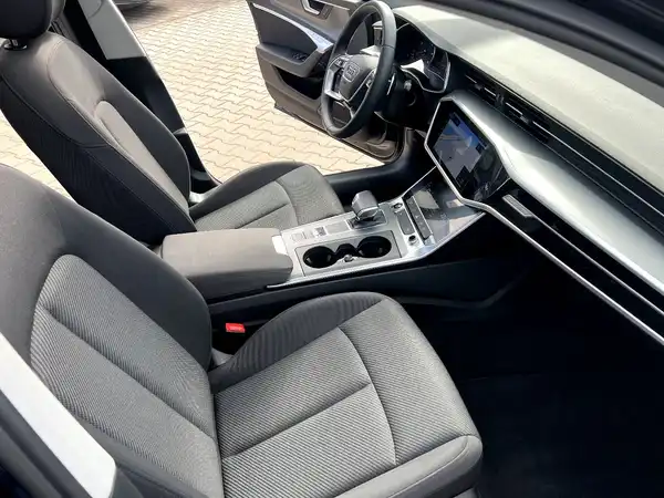 AUDI A6 AVANT (23/29)