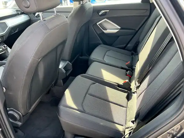 AUDI Q3 SPORTBACK (12/27)