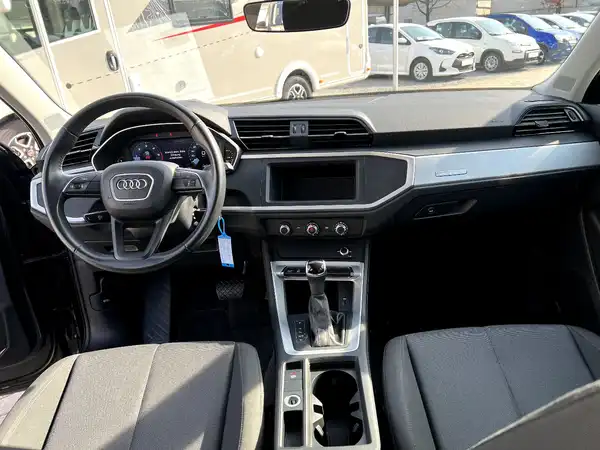 AUDI Q3 SPORTBACK (17/27)