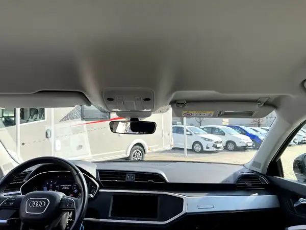 AUDI Q3 SPORTBACK (18/27)