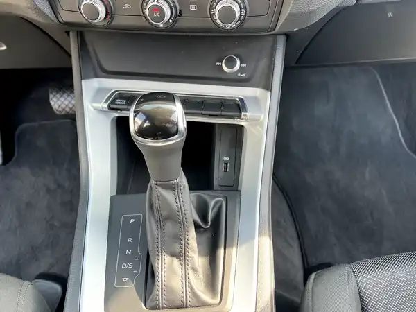 AUDI Q3 SPORTBACK (23/27)