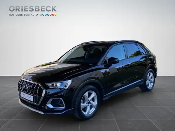 AUDI Q3 (1/20)