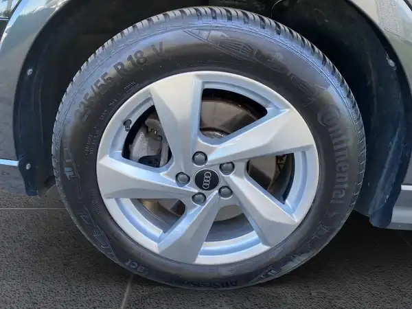AUDI Q3 (15/20)
