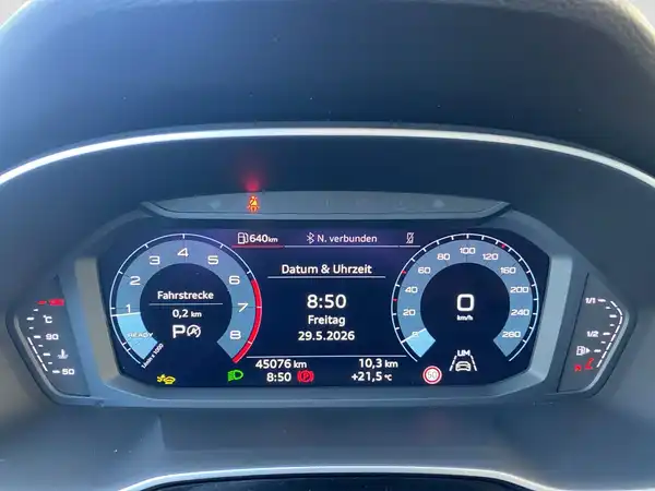 AUDI Q3 (16/20)