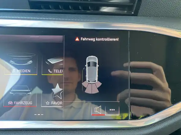 AUDI Q3 (18/20)
