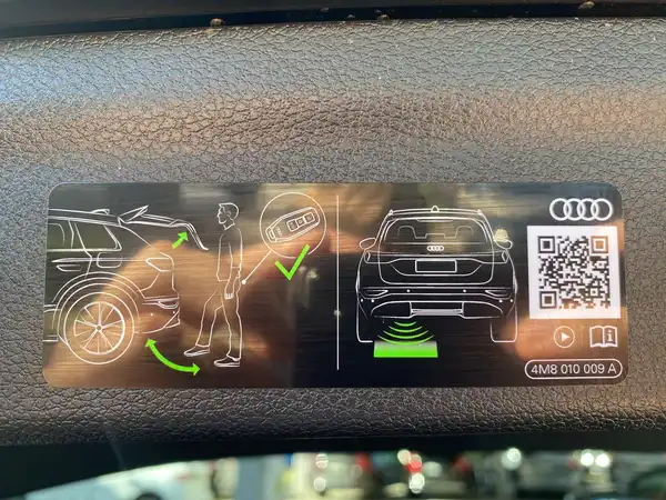 AUDI Q3 (20/20)