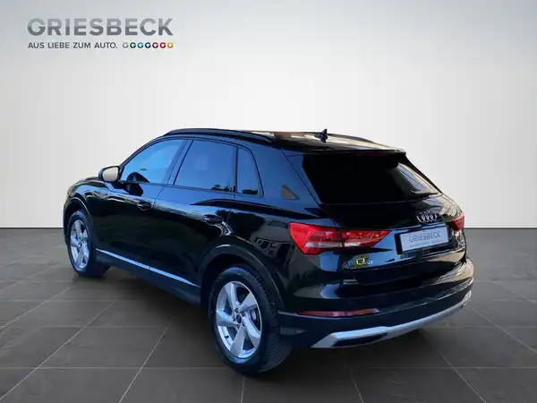 AUDI Q3 (3/20)