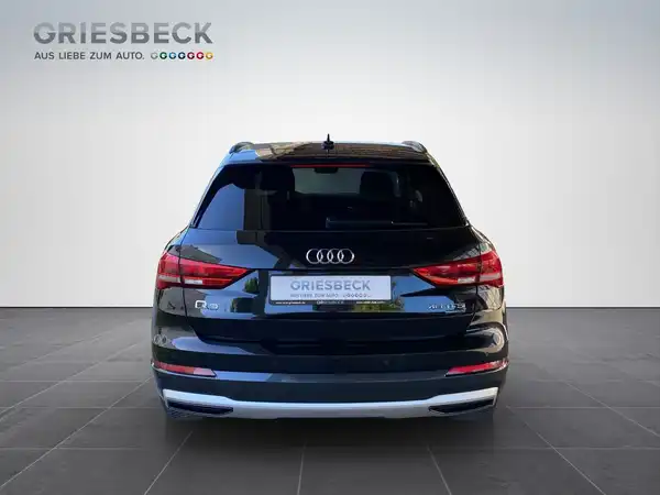 AUDI Q3 (4/20)