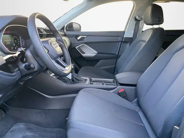 AUDI Q3 (7/20)