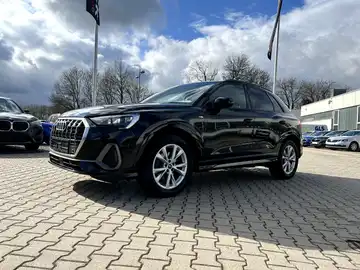 AUDI Q3 (1/27)