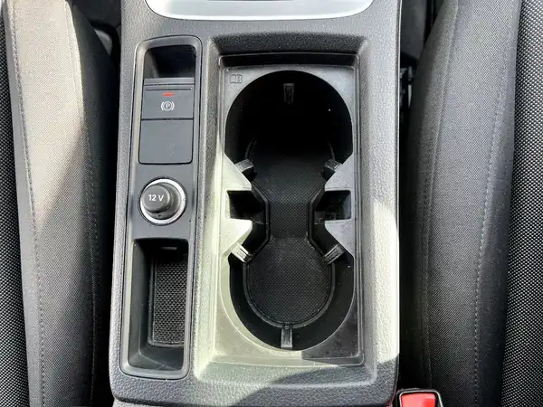 AUDI Q3 (22/27)