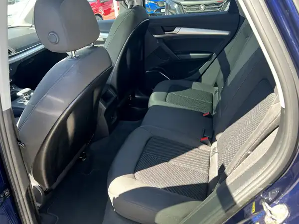 AUDI Q5 (13/28)