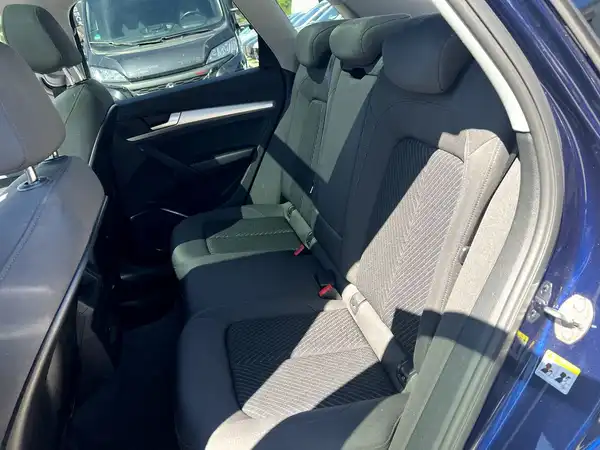 AUDI Q5 (14/28)