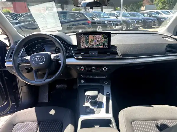 AUDI Q5 (19/28)