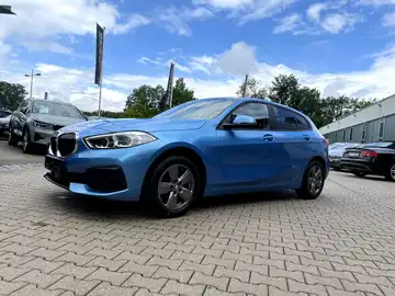 BMW 116 (1/28)